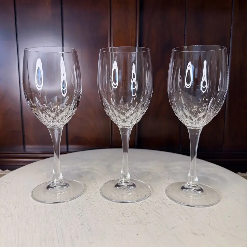 Cristal D'Arques Durand JUAN 6 3/4